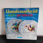 Thea van Mierlo - Handenarbeid met peuters, Enlèvement ou Envoi, Utilisé, Thea van Mierlo