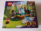 Lego Friends 41677 - Waterval in het park, Ophalen, Lego