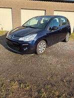 Citroen c3 2016 151000 km prête a immatriculée, Autos, Achat, Euro 6, Boîte manuelle, 5 portes