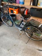 Elektrische fiets, Fietsen en Brommers, Ophalen, Minder dan 30 km per accu, Sparta, Gebruikt