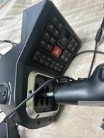 Je vends un Hori Truck Control System pour PC. Direction HS, Enlèvement, Comme neuf