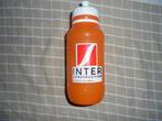 Bidon Inter, Sport en Fitness, Wielrennen, Ophalen of Verzenden, Zo goed als nieuw