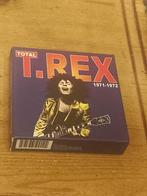 Box set van T. Rex, Ophalen of Verzenden, Zo goed als nieuw, Overige genres