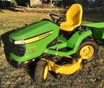 John Deere X534, Tuin en Terras, Ophalen, Gebruikt, John deere, Mulchfunctie