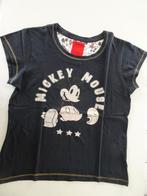 Disney t-shirt van " Mikey Mouse ", Enlèvement ou Envoi, Mickey Mouse, Comme neuf, Vêtements ou Textile