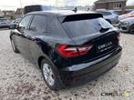 Audi A1 Sportback, Achat, A1, Euro 6, Entreprise