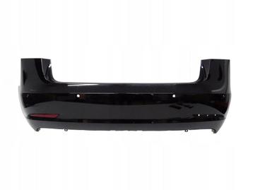 Tesla Model 3 17-23 achterbumper origineel 1108905-00-D beschikbaar voor biedingen