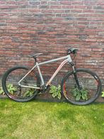 Merida big nine 500, Fietsen en Brommers, Fietsen | Mountainbikes en ATB, Hardtail, Ophalen, Zo goed als nieuw, Merida