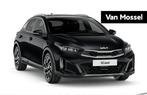 KIA XCeed 1.5 T-GDi 140 DCT Pulse + Drive Assist Pack + Trav, Auto's, Kia, XCeed, 139 g/km, 4 cilinders, Zwart