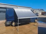 Ford Transit 2.0 l diesel  250 000 km  Bj 2004, Caravans en Kamperen, Mobilhomes, Particulier, Diesel, Ford