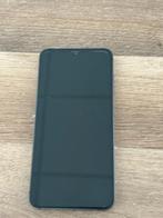 Samsung Galaxy S24 – 128GB – Zwart + Hoesje, Ophalen, Galaxy S24, Zwart, Touchscreen