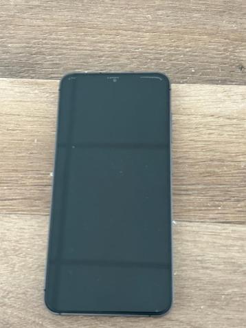 Samsung Galaxy S24 – 128GB – Zwart + Hoesje beschikbaar voor biedingen