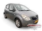 Frontdeel steun van een Opel Agila, Ophalen of Verzenden, 3 maanden garantie, Gebruikt, Opel
