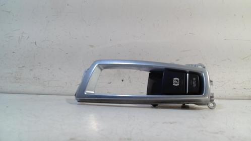 HANDREMHENDEL SCHAKELAAR BMW 5 serie (F10) (3214620110), Auto-onderdelen, Interieur en Bekleding, BMW, Gebruikt