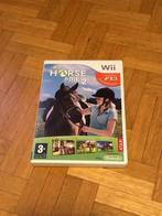 My Horse & Me 2 Nintendo Wii, Games en Spelcomputers, Sport, Ophalen of Verzenden, 1 speler, Zo goed als nieuw