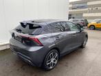 MG MG4 e-MG4 64 kWh Luxury, Auto's, Automaat, Achterwielaandrijving, Leder en Stof, 5 deurs