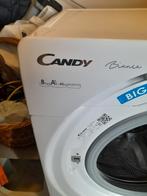 Machine à laver candy, Ophalen, Zo goed als nieuw