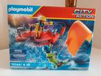 Playmobil city action - nieuw, Kinderen en Baby's, Speelgoed | Playmobil, Nieuw, Complete set, Ophalen of Verzenden