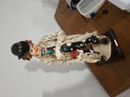 Giuseppe armani beeld clown, Antiek en Kunst, Ophalen