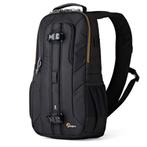 Lowepro Slingshot Edge 250 AW Zwart rugzak, Lowepro, Zo goed als nieuw, Ophalen, Rugtas