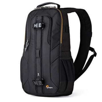 Lowepro Slingshot Edge 250 AW Zwart rugzak disponible aux enchères