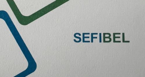 Sefibel Home Assist, Tuin en Terras, Overige Tuin en Terras, Ophalen of Verzenden