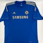 Chelsea Eden Hazard Voetbalshirt Origineel Nieuw 2012, Sport en Fitness, Voetbal, Verzenden, Zo goed als nieuw