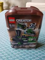 Lego creator, trein set 4837. 3 in 1., Ophalen of Verzenden, Lego