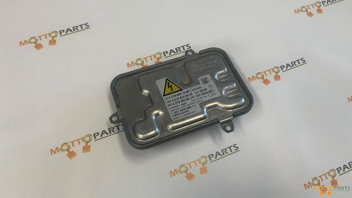 Mercedes-Benz CLS Klasse W218 Xenon Module A2188201926, Auto-onderdelen, Elektronica en Kabels, Mercedes-Benz, Gebruikt, Ophalen of Verzenden