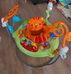 Sauteuse bebe / Fisher Price Jumperoo Rainforest, Enfants & Bébés, Enlèvement, Comme neuf