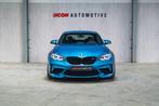 BMW F87n M2 COMPETITION - 24000KM - DKG | HK | A LED |, Auto's, 4 zetels, Achterwielaandrijving, 2 Reeks, Leder
