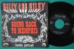 Billy Lee Riley – Family Portrait - C - vinyl singel (1969), Gebruikt, 7 inch, Single, Ophalen of Verzenden