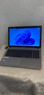 Asus laptop 15 inch intel touchscreen ssd, 15 inch, Met touchscreen, Ophalen of Verzenden, Zo goed als nieuw