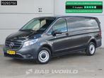 Mercedes Vito 110 L2H1 Trekhaak Airco Euro6 L2 7m3 Airco Tre, Auto's, Stof, Gebruikt, Euro 6, 4 cilinders
