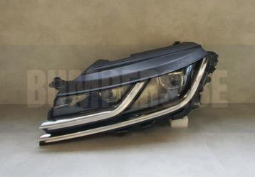 KOPLAMP VOLKSWAGEN VW ARTEON Full LED 18- 3G8941081M LINKS S beschikbaar voor biedingen