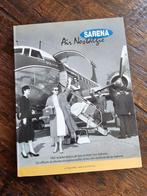 Sabena Air Nostalgie, Enlèvement ou Envoi