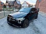 Mercedes EQC 400 4Matic AMG | 360 | Open dak | Memory | 21", Automaat, Zwart, Zwart, Leder