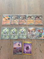 Pokemon 151, Foil, Enlèvement ou Envoi, Plusieurs cartes, Neuf