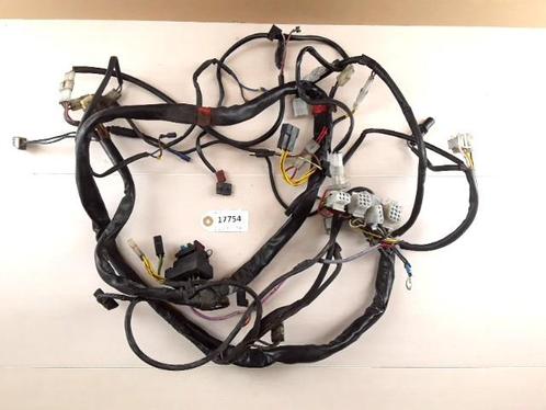 F650 funduro 1993 - 1999 BMW Kabelboom D1-32746, Motoren, Onderdelen | BMW