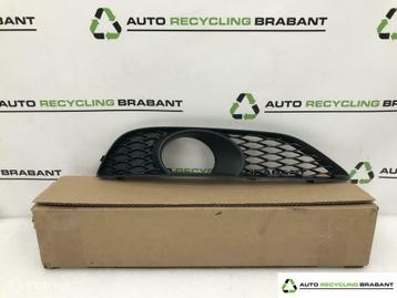 Bumperrooster Mistlamp Audi Q7 S LINE FACELIFT 4L0807675C beschikbaar voor biedingen