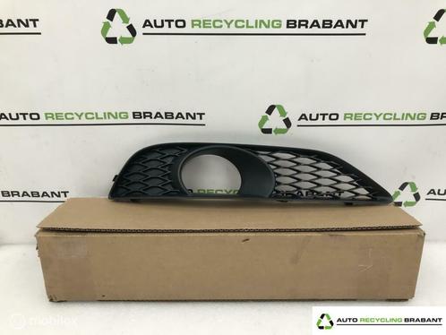 Bumperrooster Mistlamp Audi Q7 S LINE FACELIFT 4L0807675C, Auto-onderdelen, Carrosserie, Gebruikt, Ophalen of Verzenden