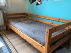 Chambre d'enfant FLEXA en bois de pin massif, Comme neuf, Enlèvement