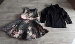 Pakket meisjeskledij winter maat 86, Ophalen, Gebruikt, Meisje