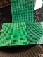 3 lego platen, Ophalen of Verzenden, Zo goed als nieuw