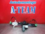 RAAMMECHANIEK RECHTS ACHTER Skoda Octavia Combi (5EAC), Gebruikt, Skoda