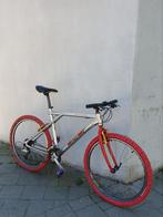 GT Avalanche vintage mountainbike, Fietsen en Brommers, Fietsen | Mountainbikes en ATB, Ophalen, Zo goed als nieuw