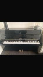 Klassieke Kawai piano CX-4 ieder jaar perfect gestemd, Muziek en Instrumenten, Piano's, Ophalen, Zo goed als nieuw, Zwart, Piano