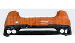 Bumper KIA STINGER GT 17- 86611-J5300 Achterbumper KJ1264, Arrière, -, Utilisé, -