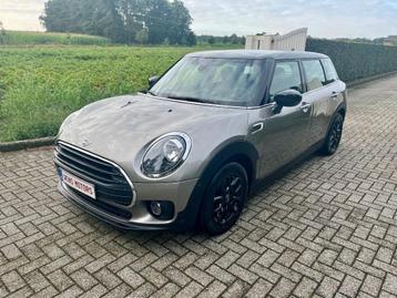 Mini Cooper Clubman 1.5i Automatique 2020 47000 km Climatisé