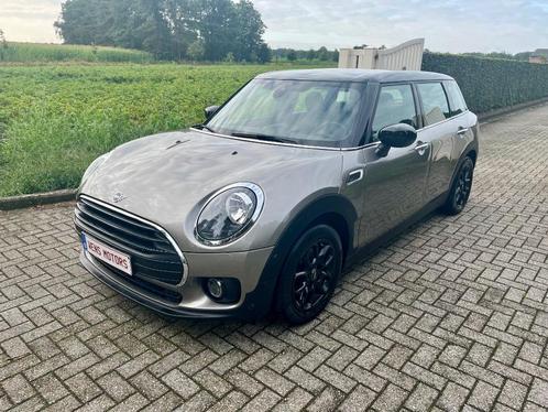 Mini Cooper Clubman 1.5i Automatique 2020 47000 km Climatisé, Autos, Mini, Entreprise, Achat, Clubman, Essence, Euro 6, 6 portes